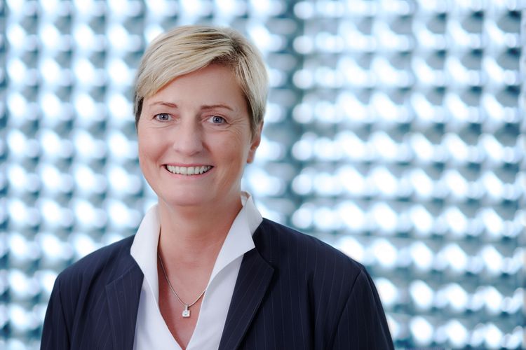 Claudia Holtkemper assumes responsibility for the Finance function at ZF LIFETEC