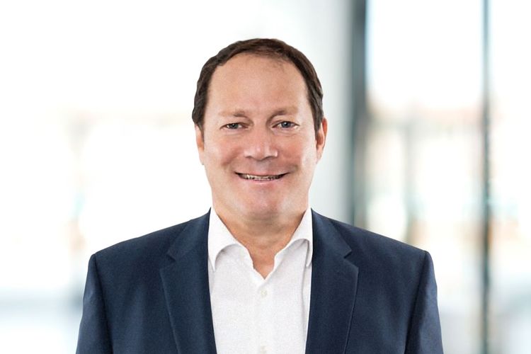 Stephan Haas
