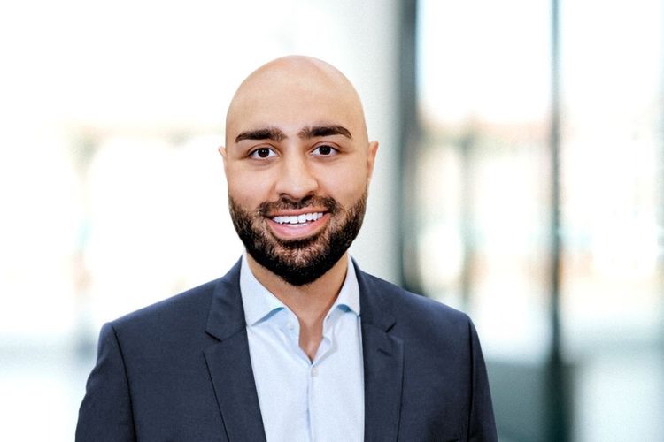 Ali Parvanta